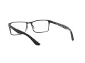 Ray-Ban RX 8415 2848 55 Men, Women glasses