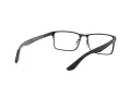 Ray-Ban RX 8415 2848 55 Men, Women glasses