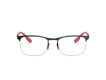   Ray-Ban Scuderia Ferrari Collection RX 8416M F041 54 Men glasses