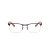 Ray-Ban Scuderia Ferrari Collection RX 8416M F041 54 Men glasses