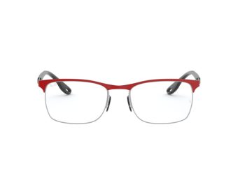   Ray-Ban Scuderia Ferrari Collection RX 8416M F045 54 Men glasses