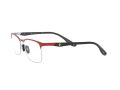 Ray-Ban Scuderia Ferrari Collection RX 8416M F045 54 Men glasses