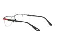 Ray-Ban Scuderia Ferrari Collection RX 8416M F045 54 Men glasses