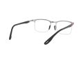 Ray-Ban Scuderia Ferrari Collection RX 8416M F045 54 Men glasses