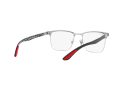 Ray-Ban RX 8421 2861 52 Men, Women glasses