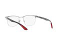 Ray-Ban RX 8421 2861 54 Men, Women glasses