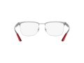 Ray-Ban RX 8421 2861 54 Men, Women glasses