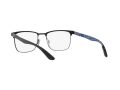 Ray-Ban RX 8421 2904 52 Men, Women glasses