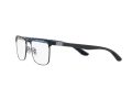 Ray-Ban RX 8421 2904 54 Men, Women glasses