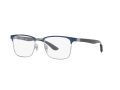 Ray-Ban RX 8421 3124 52 Men, Women glasses