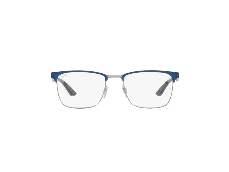 Ray-Ban RX 8421 3124 54 Men, Women glasses