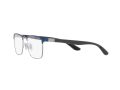 Ray-Ban RX 8421 3124 54 Men, Women glasses
