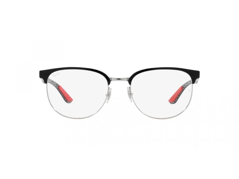 Ray-Ban RX 8422 2861 52 Men glasses