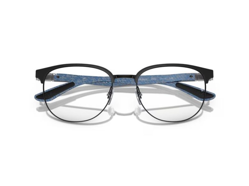 Ray-Ban RX 0RX8422 2904 52 Men glasses