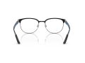 Ray-Ban RX 0RX8422 2904 54 Men glasses