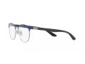 Ray-Ban RX 8422 3124 54 Men glasses