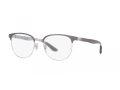 Ray-Ban RX 8422 3125 54 Men glasses