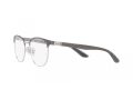 Ray-Ban RX 8422 3125 54 Men glasses
