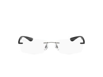 Ray-Ban RX 8724 1128 54 Men, Women glasses