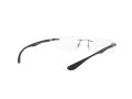 Ray-Ban RX 8724 1128 54 Men, Women glasses