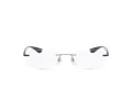 Ray-Ban RX 8724 1217 56 Men, Women glasses