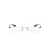Ray-Ban RX 8724 1217 56 Men, Women glasses