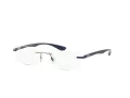 Ray-Ban RX 8724 1217 56 Men, Women glasses