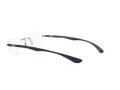 Ray-Ban RX 8724 1217 56 Men, Women glasses