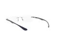 Ray-Ban RX 8724 1217 56 Men, Women glasses