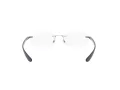 Ray-Ban RX 8724 1217 56 Men, Women glasses