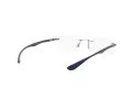 Ray-Ban RX 8724 1217 56 Men, Women glasses
