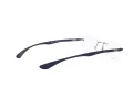 Ray-Ban RX 8724 1217 56 Men, Women glasses