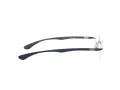 Ray-Ban RX 8724 1217 56 Men, Women glasses