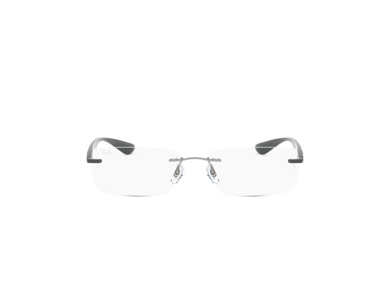 Ray-Ban RX 8724 1218 54 Men, Women glasses