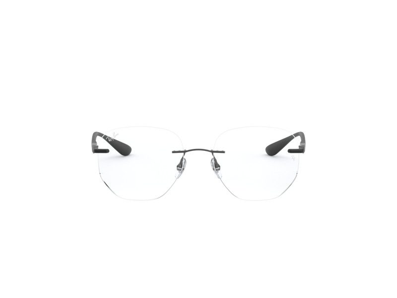 Ray-Ban RX 8766 1128 51 Men, Women glasses