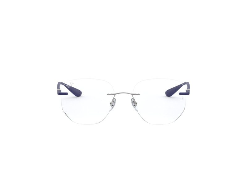 Ray-Ban RX 8766 1216 51 Men, Women glasses