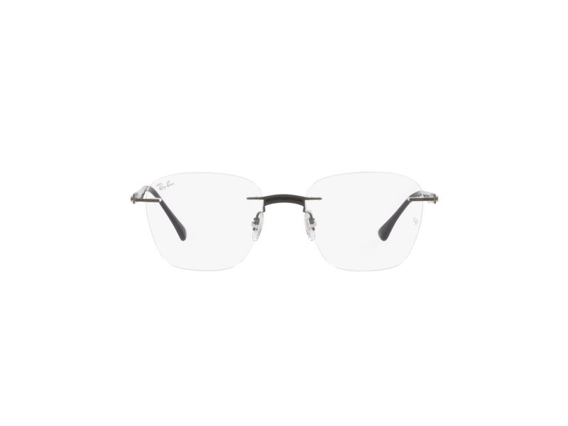 Ray-Ban RX 8769 1128 49 Men, Women glasses