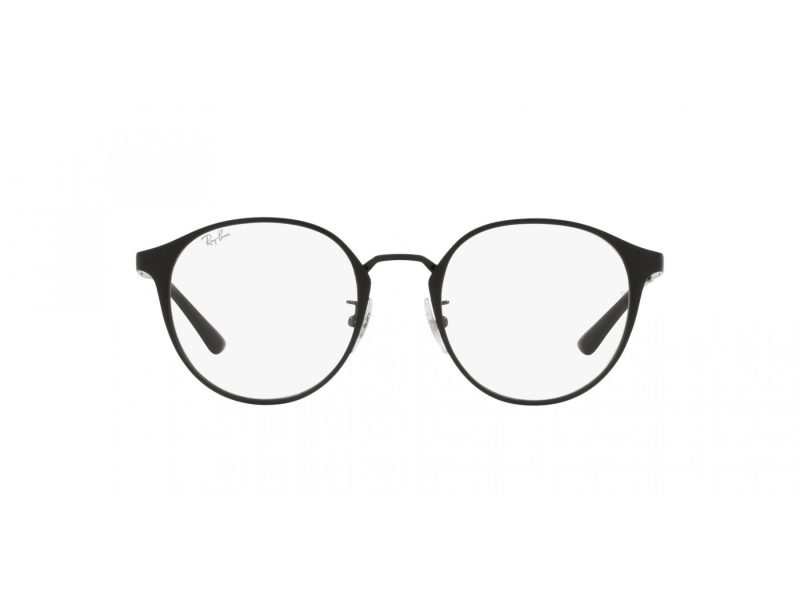 Ray-Ban RX 8770D 1206 50 Men, Women glasses