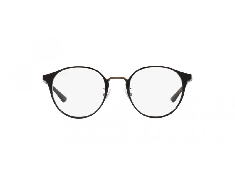 Ray-Ban RX 8770D 3151 50 Men, Women glasses