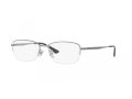 Ray-Ban RX 8774D 1047 55 Men, Women glasses