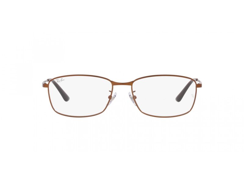 Ray-Ban RX 8775D 1121 56 Men, Women glasses