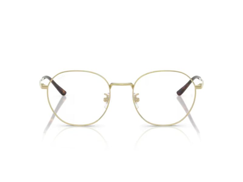 Ray-Ban RX 8778D 1251 52 Men, Women glasses
