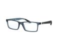 Ray-Ban RX 8901 5262 53 Men, Women glasses