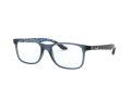 Ray-Ban RX 8903 5262 55 Men, Women glasses