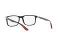 Ray-Ban RX 8908 2000 53 Men, Women glasses