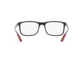 Ray-Ban RX 8908 2000 55 Men, Women glasses