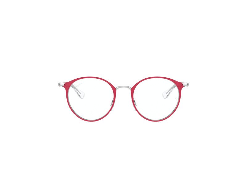 Ray Ban RY 1053 4066 45 Children glasses Contact lenses s