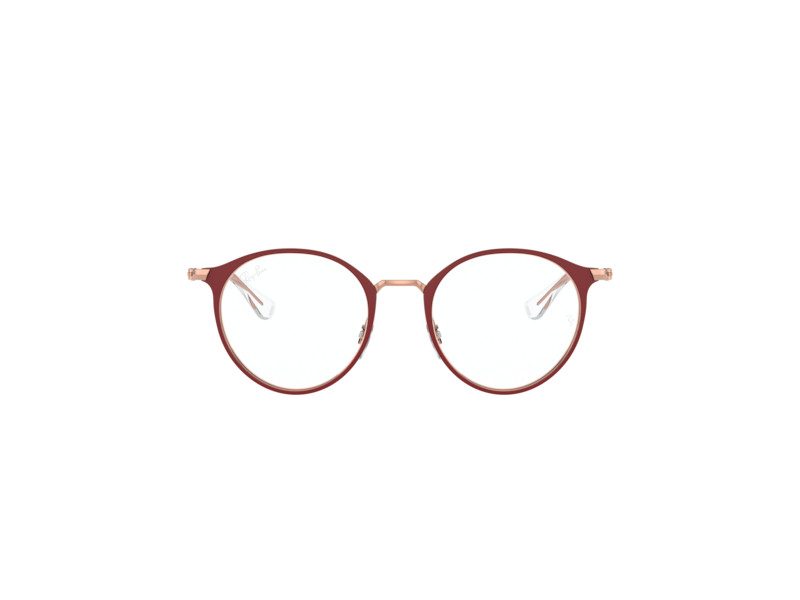 Ray-Ban RY 1053 4077 45 Children glasses