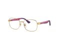Ray-Ban RY 1059 4051 47 Children glasses