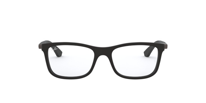 Ray Ban RY 1549 3633 48 Children glasses Contact lenses s
